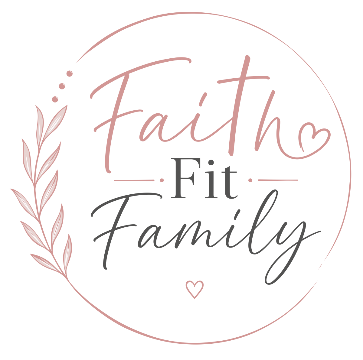 Faith Fit Family