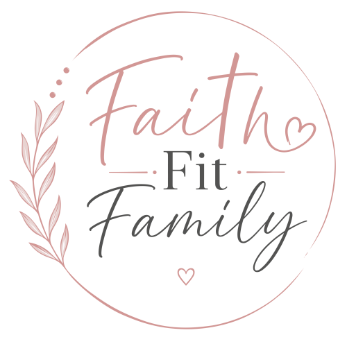 Faith Fit Family