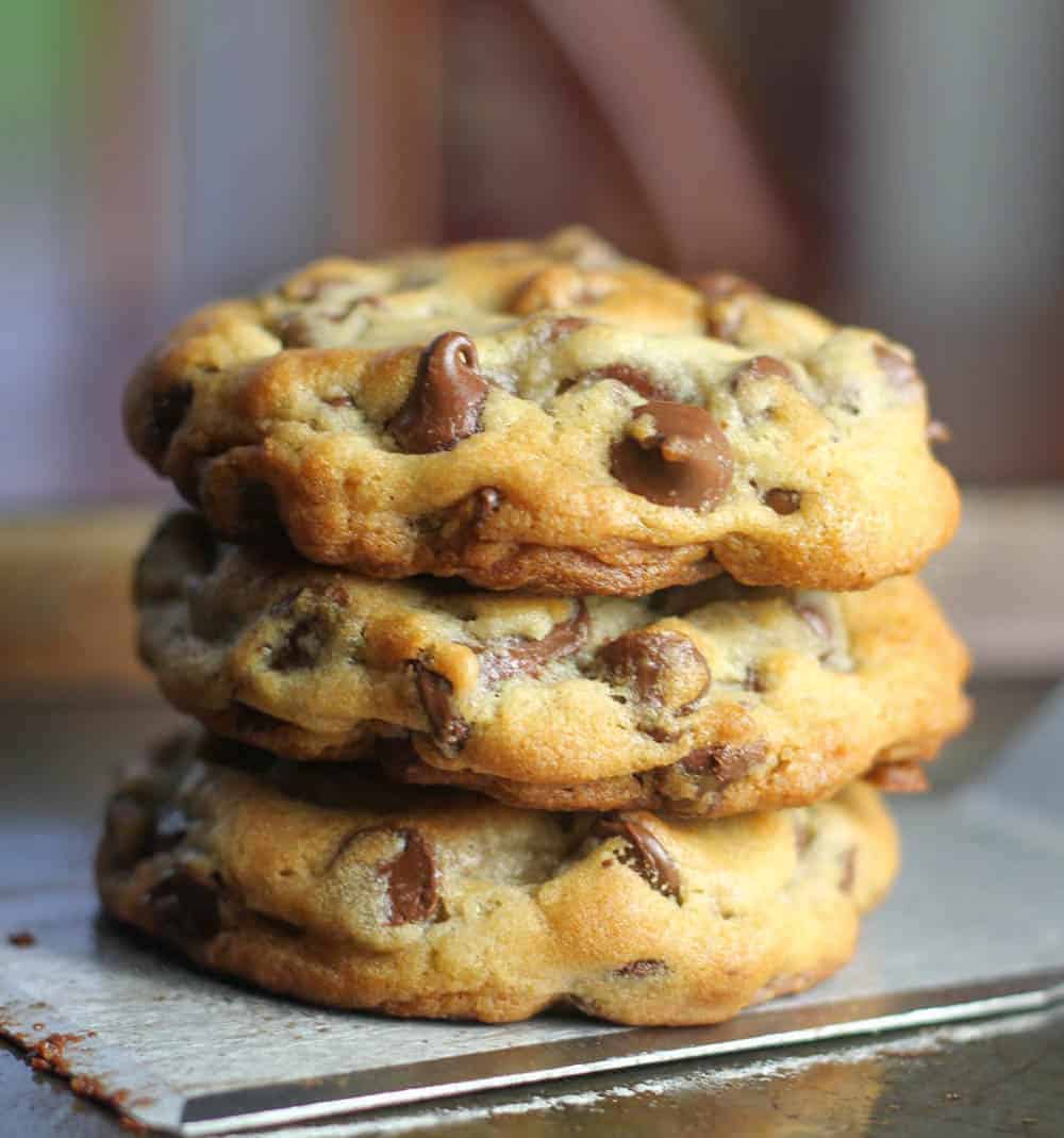 Cookie Recipe